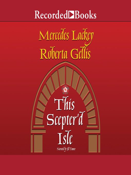 Title details for This Scepter'd Isle by Mercedes Lackey - Available